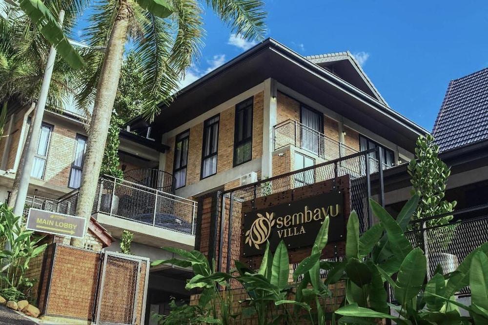 Sembayu Villa - Featured Image