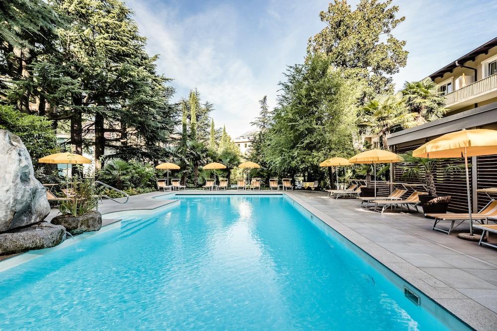 Hotel Palma - Outdoor Pool