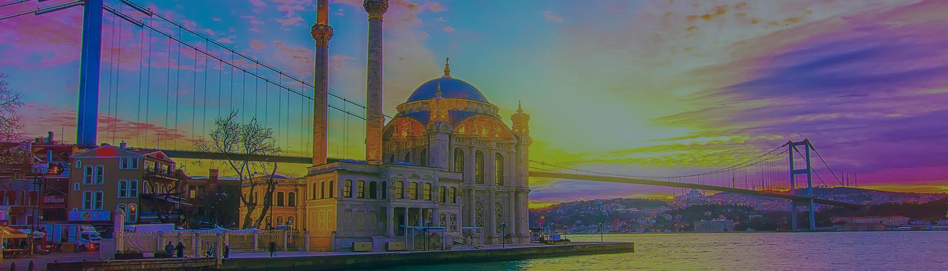 Book Gaoua to Istanbul Flights