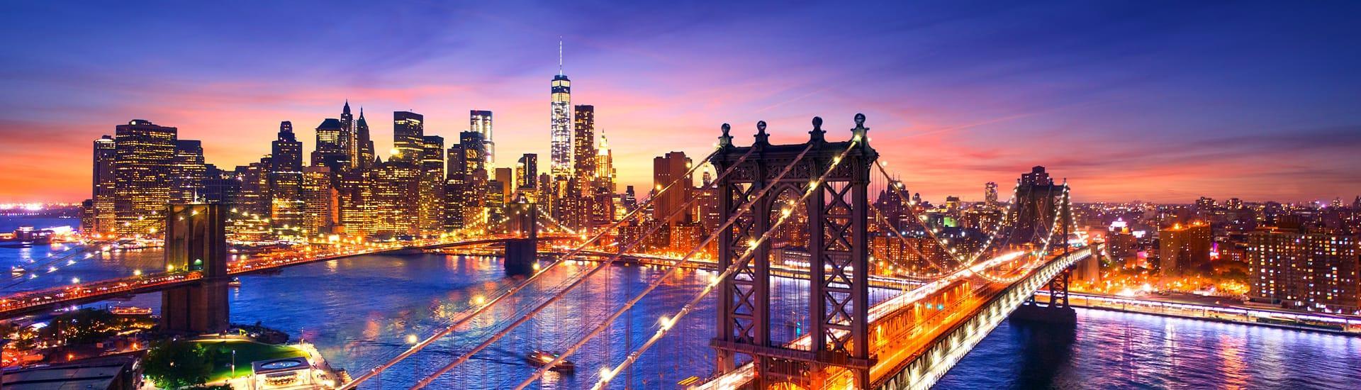 ابحث عن أفضل الفنادق في مدينة نيويورك