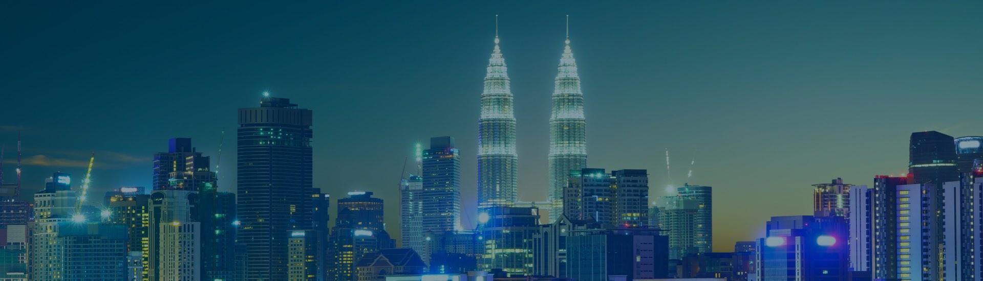 Book Cheap Flights to Kuala Lumpur