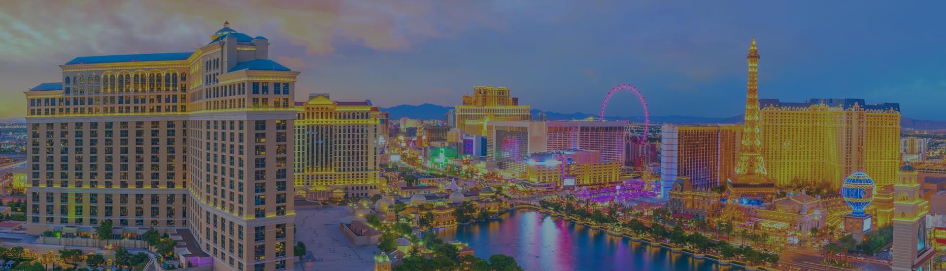 Find the Best Hotels in Las Vegas