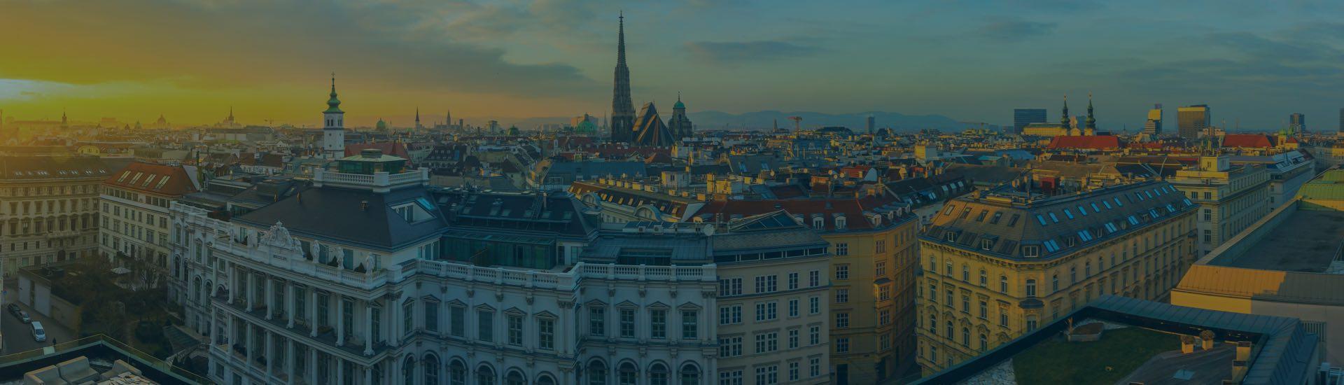 ابحث عن أفضل الفنادق في فيينا